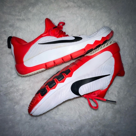 Men’s Nike free 5.0 size 10 like new - Picture 5 of 6